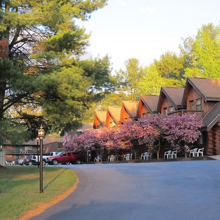 Nootka Lodge Woodsville Εξωτερικό φωτογραφία