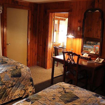 Nootka Lodge Woodsville Εξωτερικό φωτογραφία