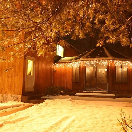 Nootka Lodge Woodsville Εξωτερικό φωτογραφία