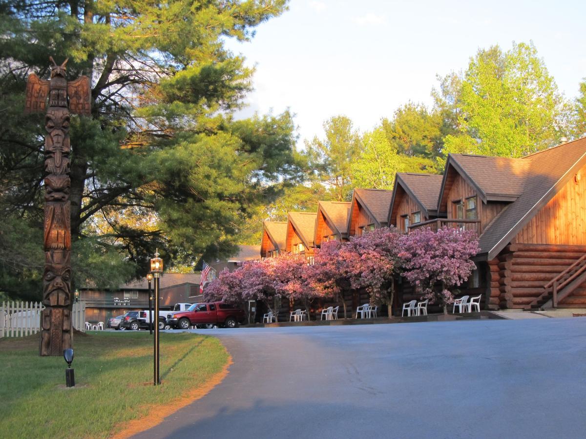 Nootka Lodge Woodsville Εξωτερικό φωτογραφία