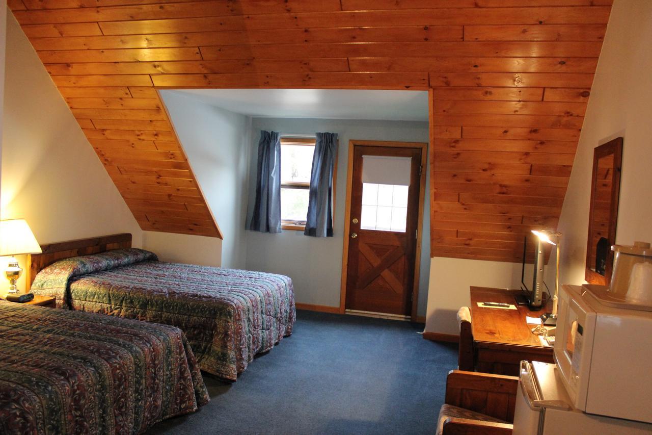 Nootka Lodge Woodsville Εξωτερικό φωτογραφία