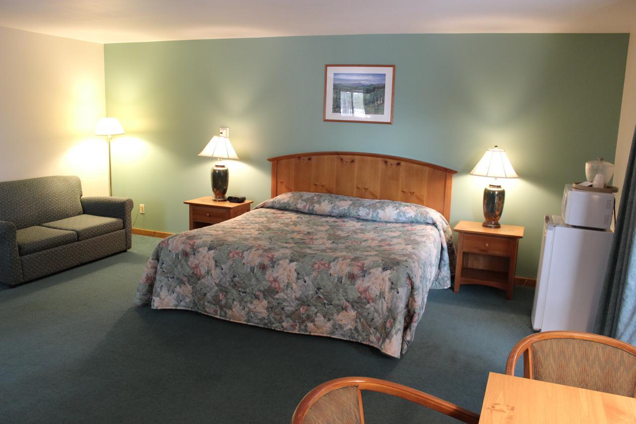 Nootka Lodge Woodsville Εξωτερικό φωτογραφία