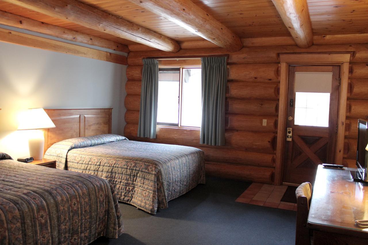 Nootka Lodge Woodsville Εξωτερικό φωτογραφία