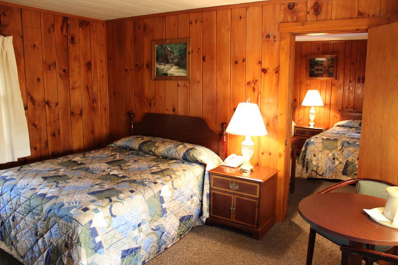 Nootka Lodge Woodsville Εξωτερικό φωτογραφία