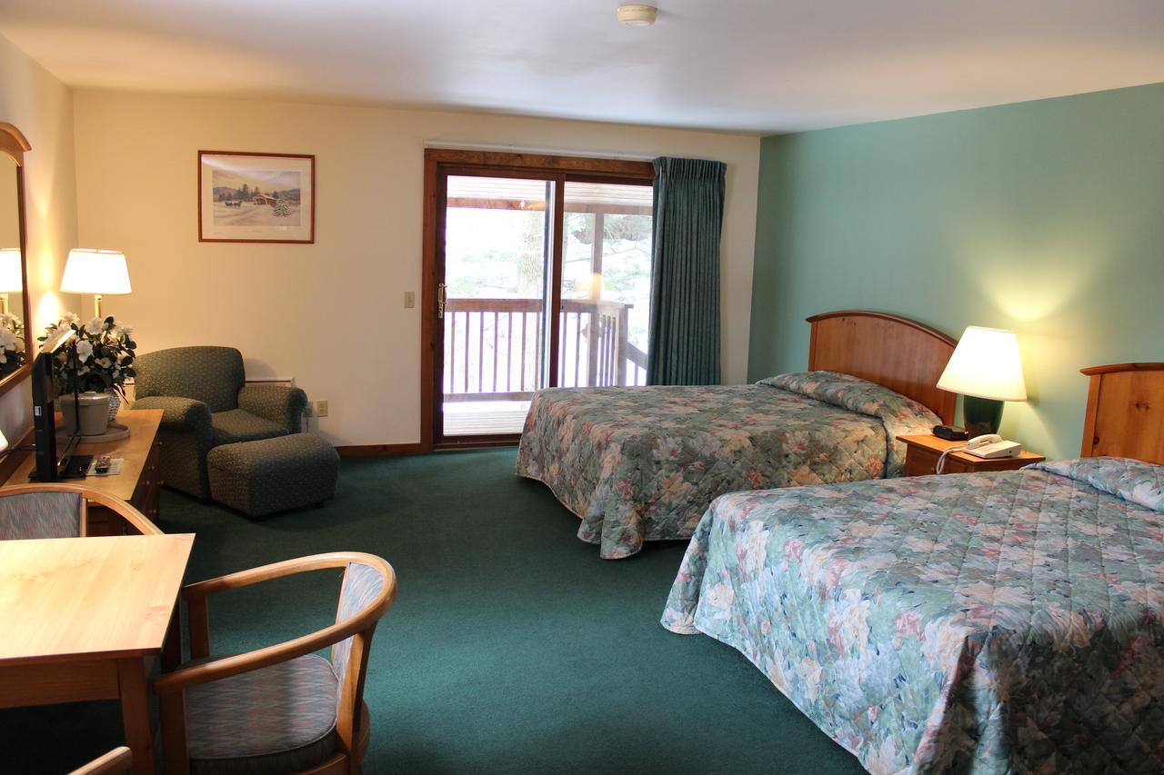 Nootka Lodge Woodsville Εξωτερικό φωτογραφία