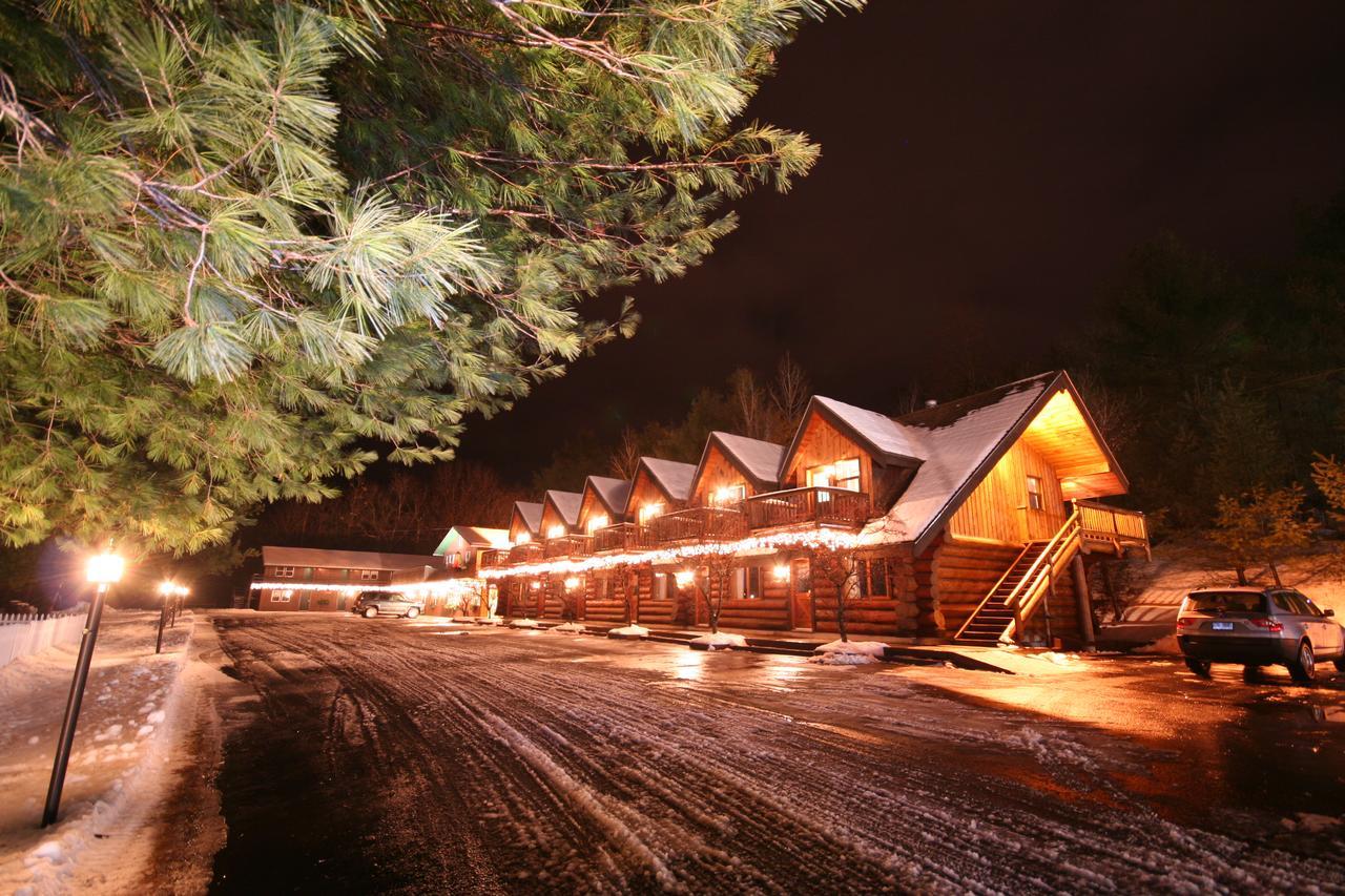 Nootka Lodge Woodsville Εξωτερικό φωτογραφία