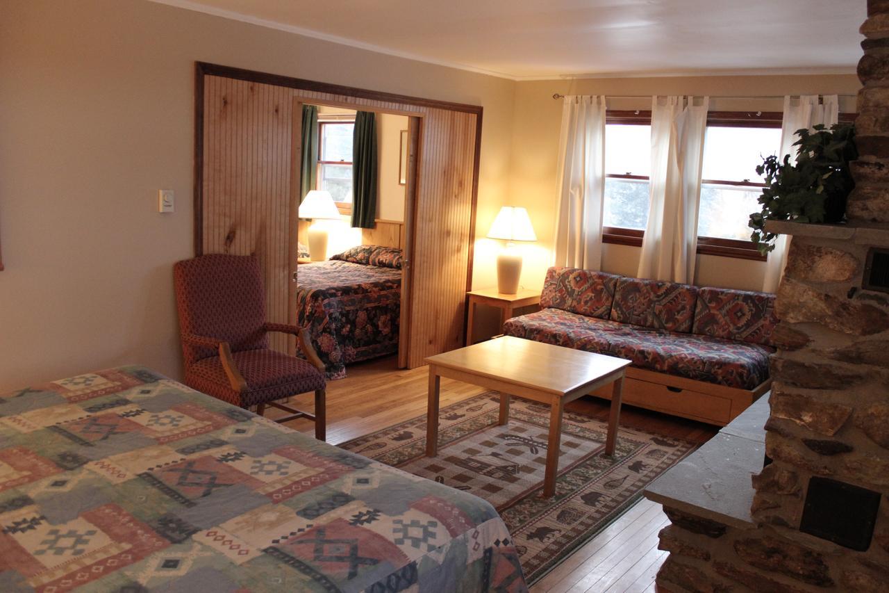 Nootka Lodge Woodsville Εξωτερικό φωτογραφία