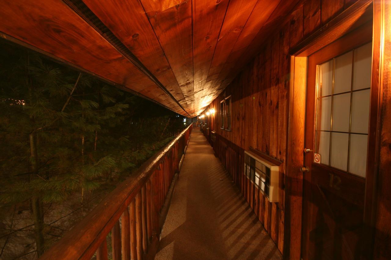 Nootka Lodge Woodsville Εξωτερικό φωτογραφία
