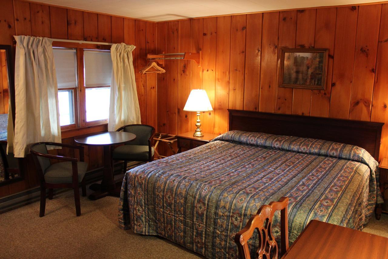 Nootka Lodge Woodsville Εξωτερικό φωτογραφία