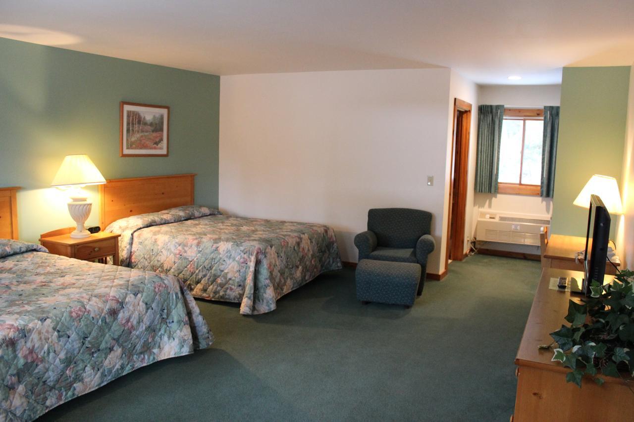 Nootka Lodge Woodsville Εξωτερικό φωτογραφία