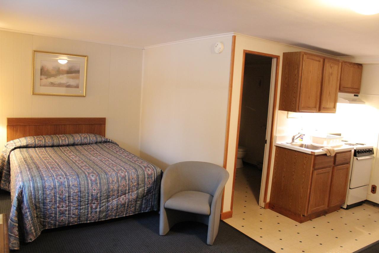 Nootka Lodge Woodsville Εξωτερικό φωτογραφία