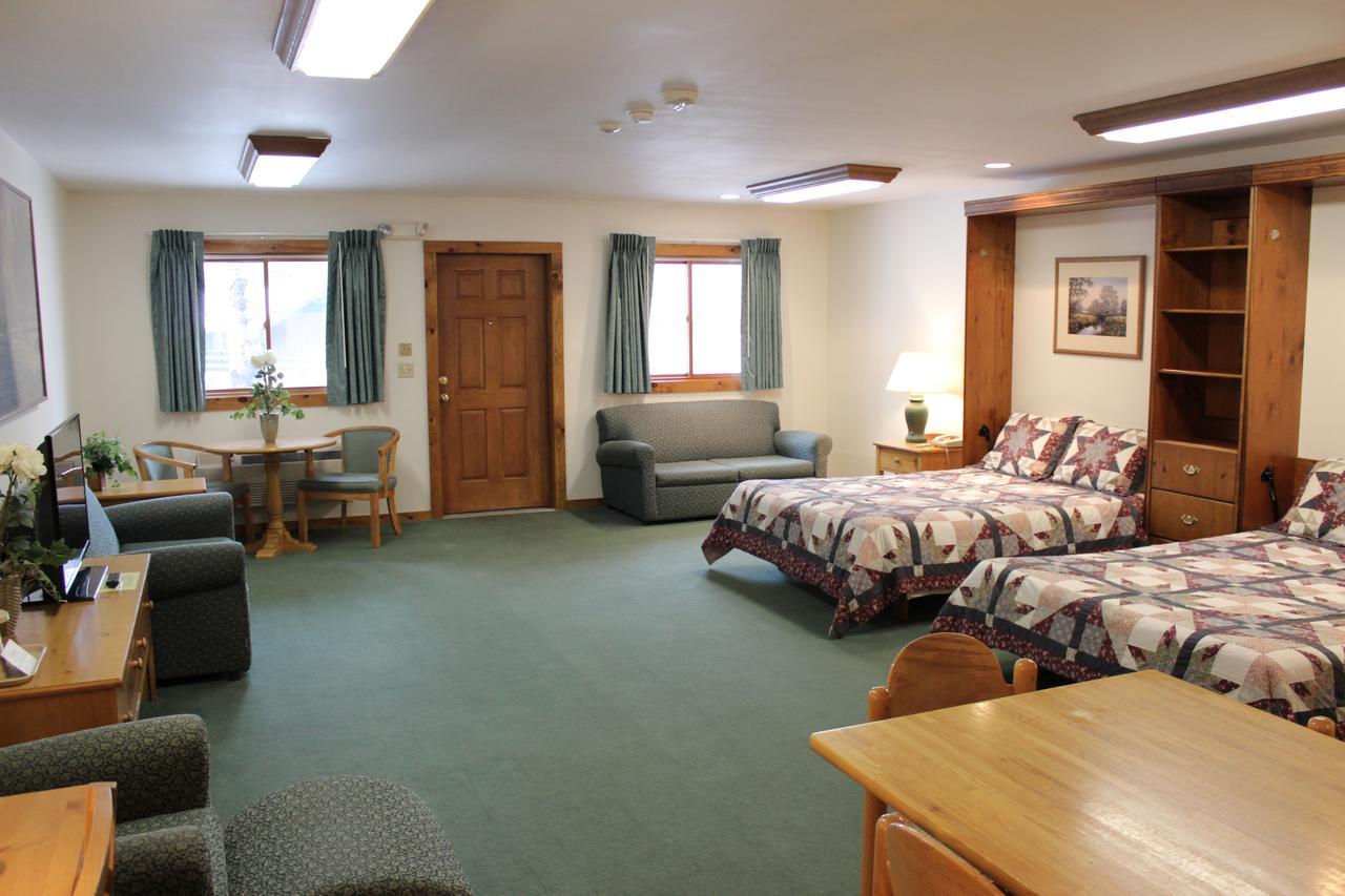 Nootka Lodge Woodsville Εξωτερικό φωτογραφία