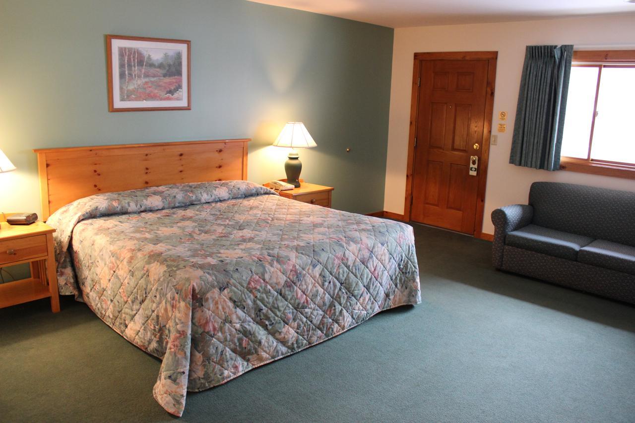 Nootka Lodge Woodsville Εξωτερικό φωτογραφία