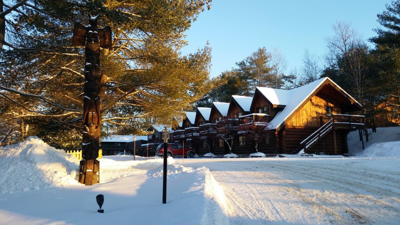 Nootka Lodge Woodsville Εξωτερικό φωτογραφία