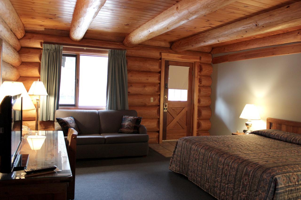 Nootka Lodge Woodsville Εξωτερικό φωτογραφία
