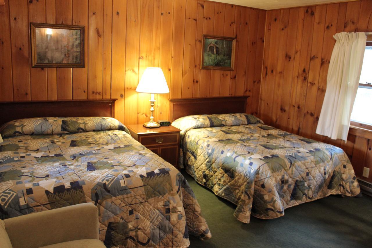 Nootka Lodge Woodsville Εξωτερικό φωτογραφία