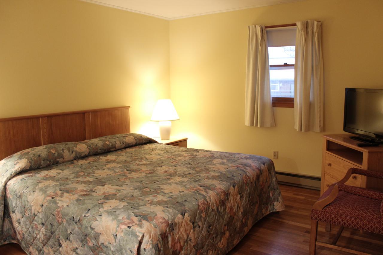 Nootka Lodge Woodsville Εξωτερικό φωτογραφία