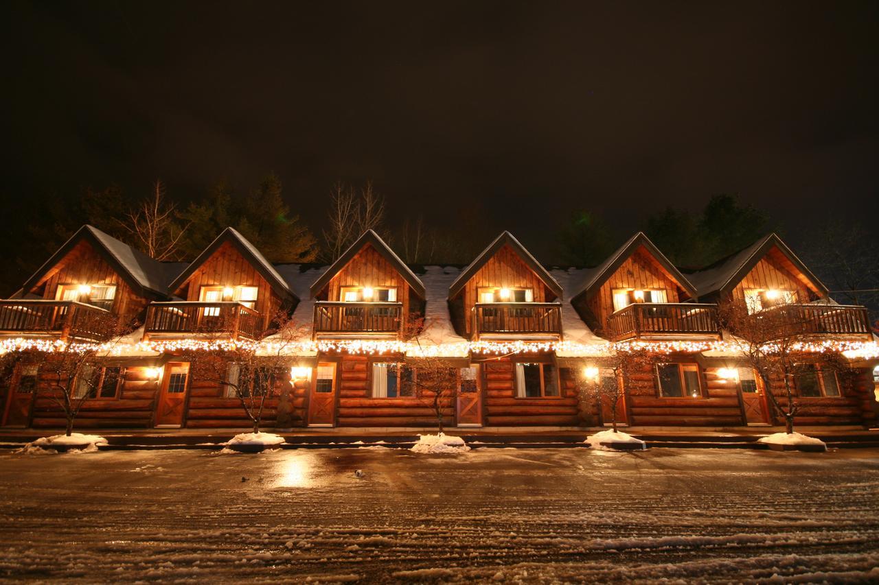 Nootka Lodge Woodsville Εξωτερικό φωτογραφία