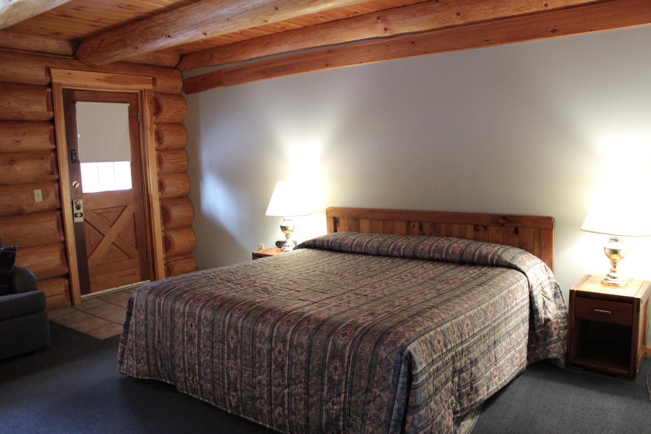 Nootka Lodge Woodsville Εξωτερικό φωτογραφία