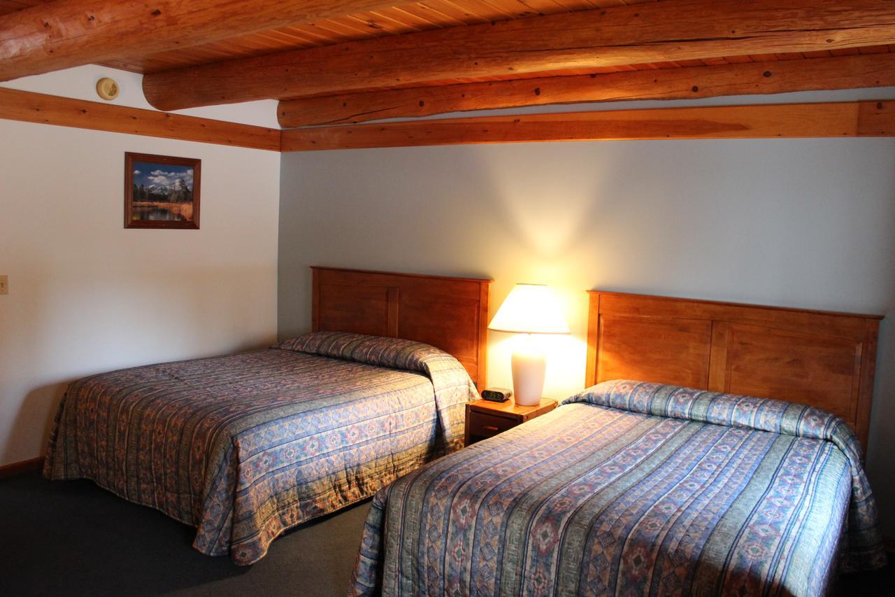 Nootka Lodge Woodsville Εξωτερικό φωτογραφία