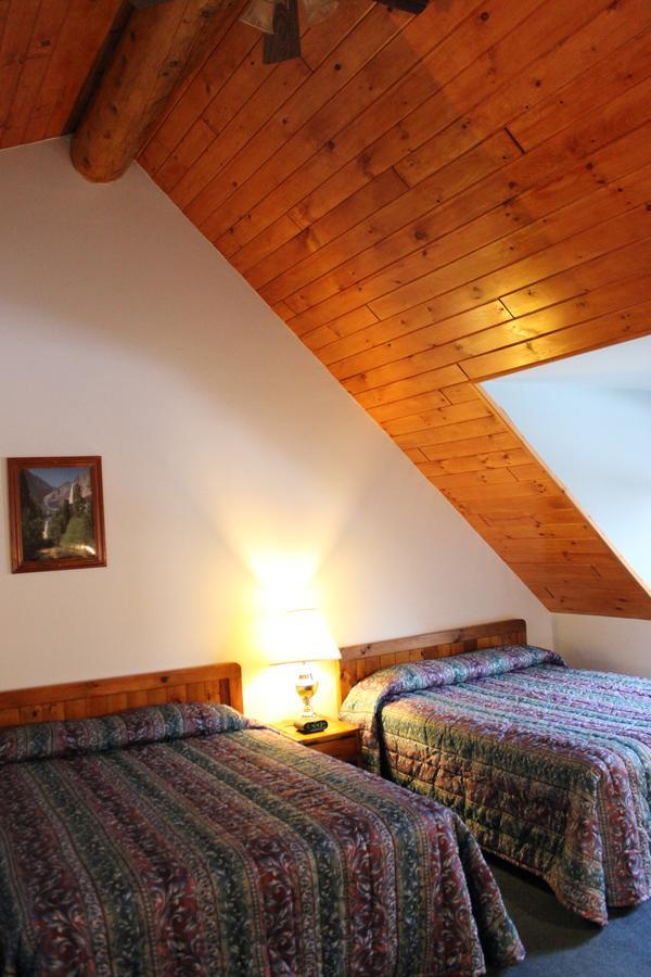 Nootka Lodge Woodsville Εξωτερικό φωτογραφία