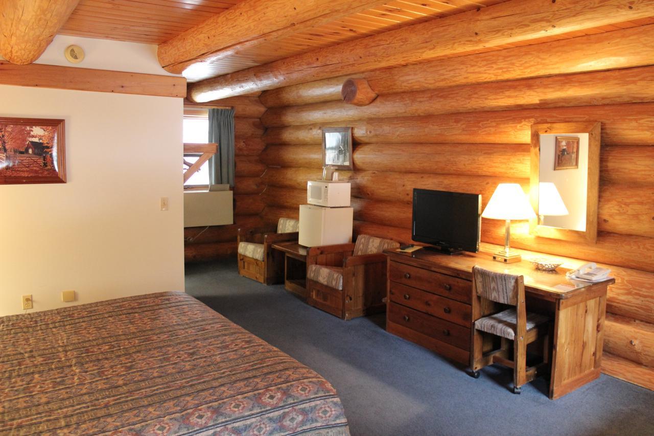 Nootka Lodge Woodsville Εξωτερικό φωτογραφία