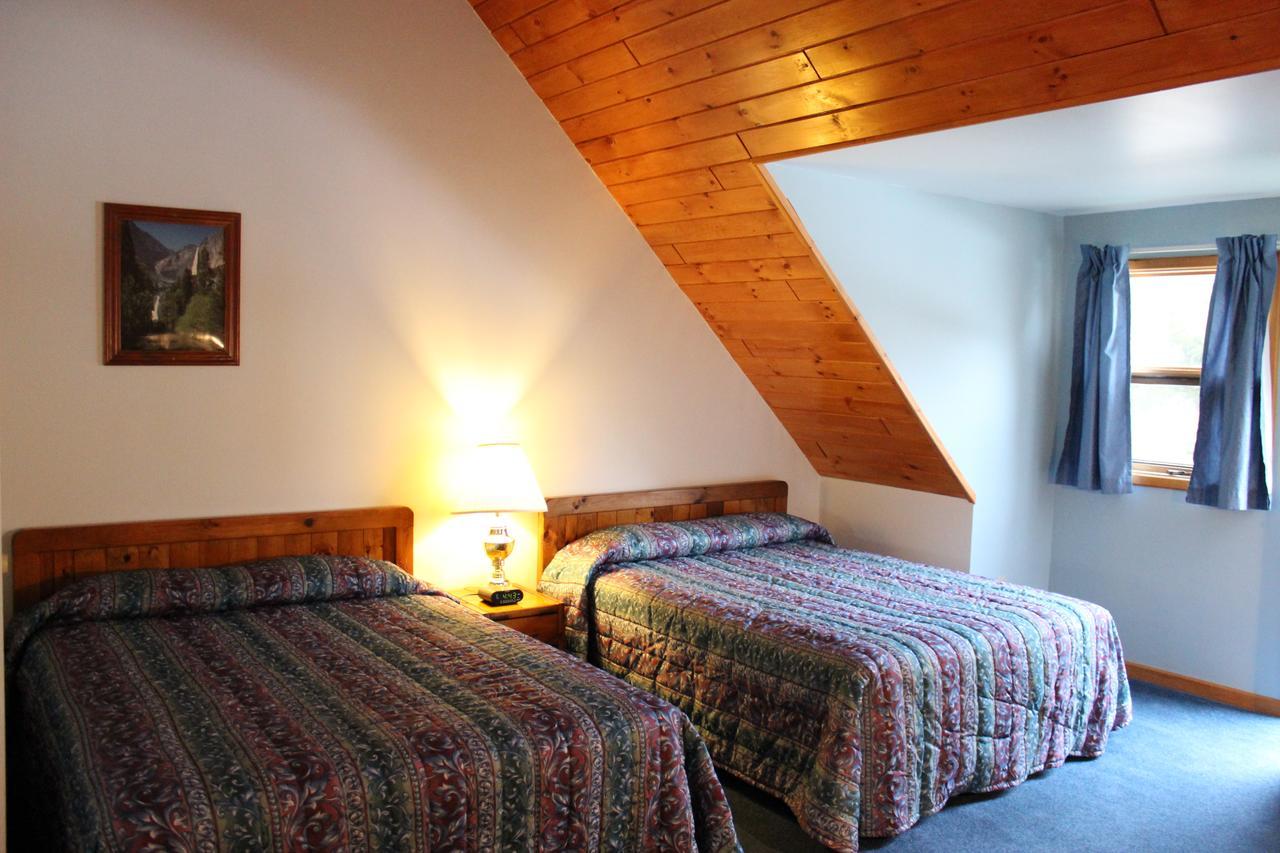 Nootka Lodge Woodsville Εξωτερικό φωτογραφία
