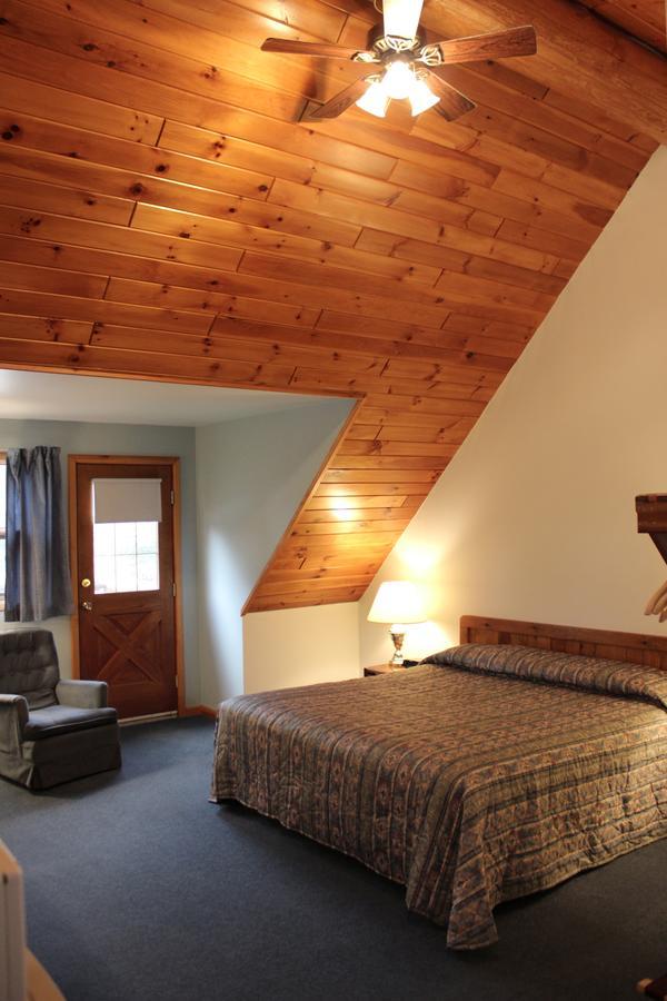Nootka Lodge Woodsville Εξωτερικό φωτογραφία