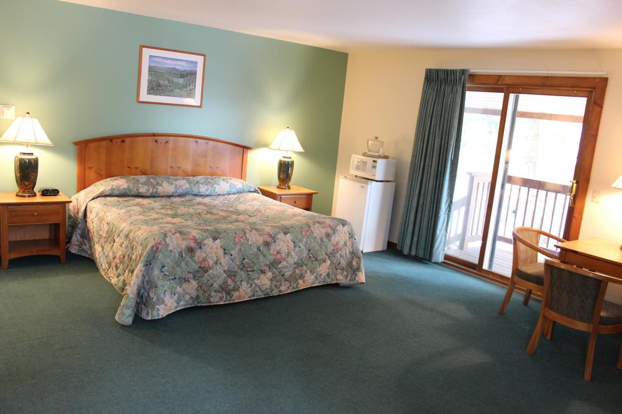Nootka Lodge Woodsville Εξωτερικό φωτογραφία