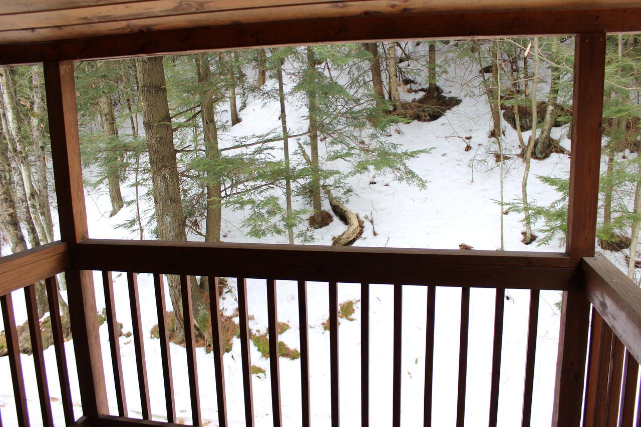 Nootka Lodge Woodsville Εξωτερικό φωτογραφία