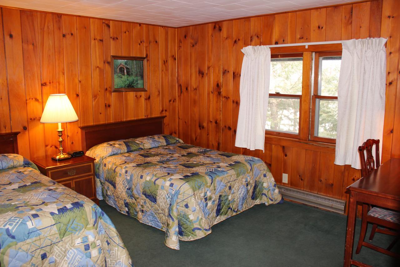 Nootka Lodge Woodsville Εξωτερικό φωτογραφία