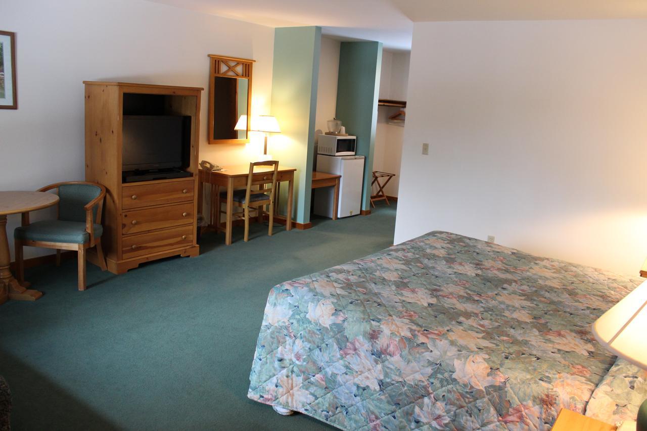 Nootka Lodge Woodsville Εξωτερικό φωτογραφία