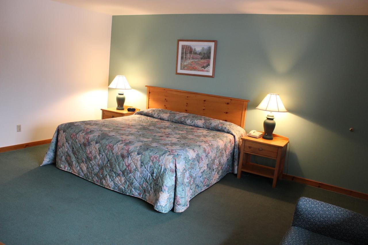 Nootka Lodge Woodsville Εξωτερικό φωτογραφία