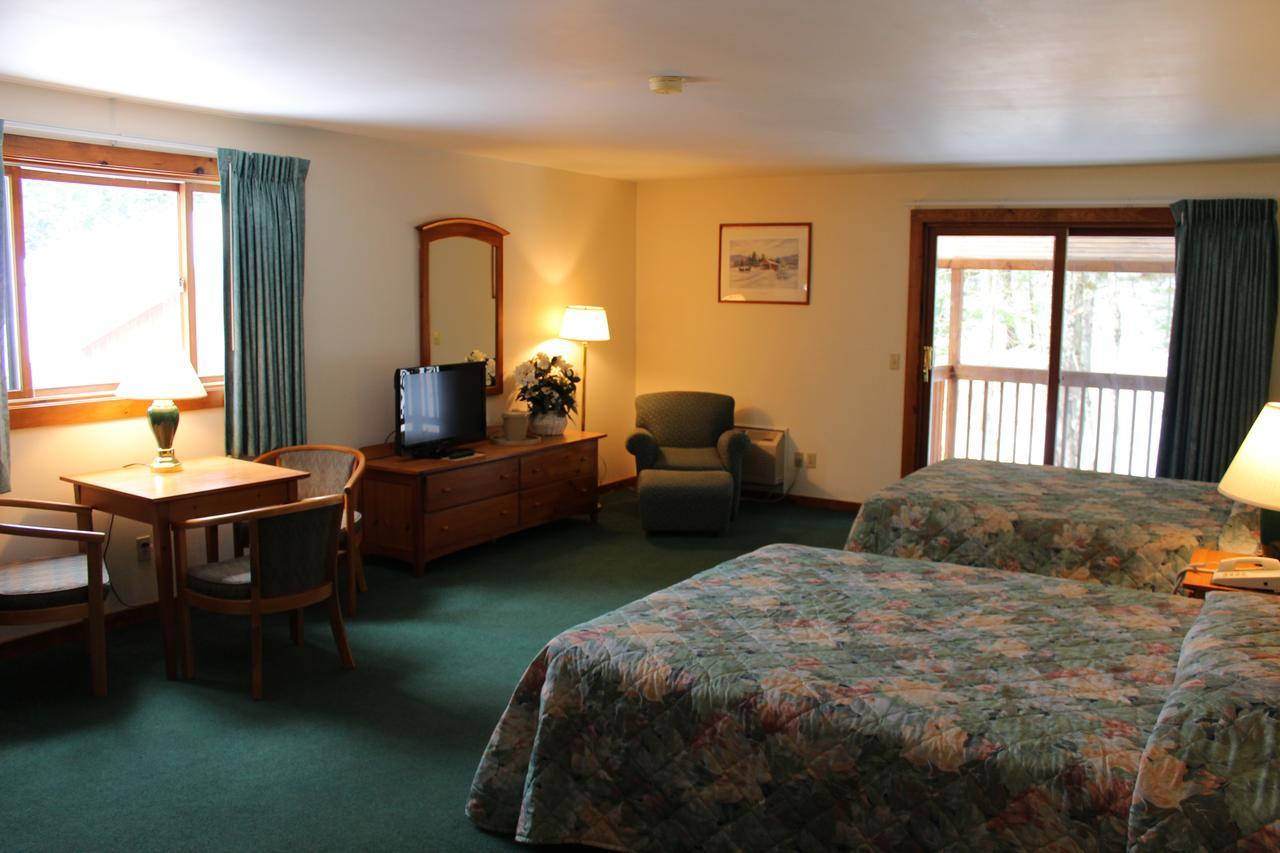 Nootka Lodge Woodsville Εξωτερικό φωτογραφία
