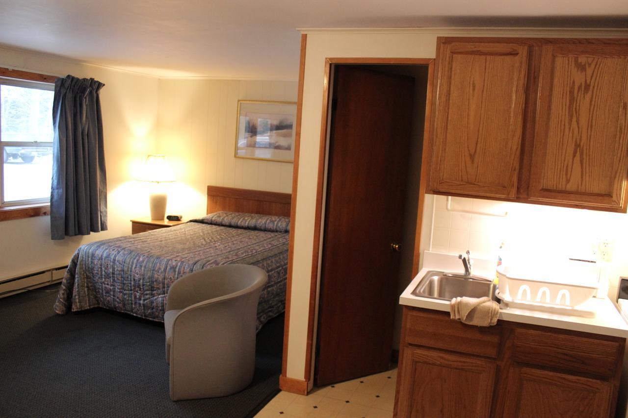 Nootka Lodge Woodsville Εξωτερικό φωτογραφία