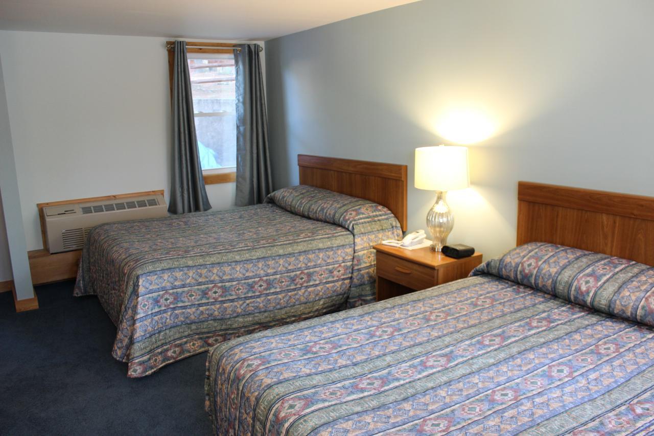 Nootka Lodge Woodsville Εξωτερικό φωτογραφία