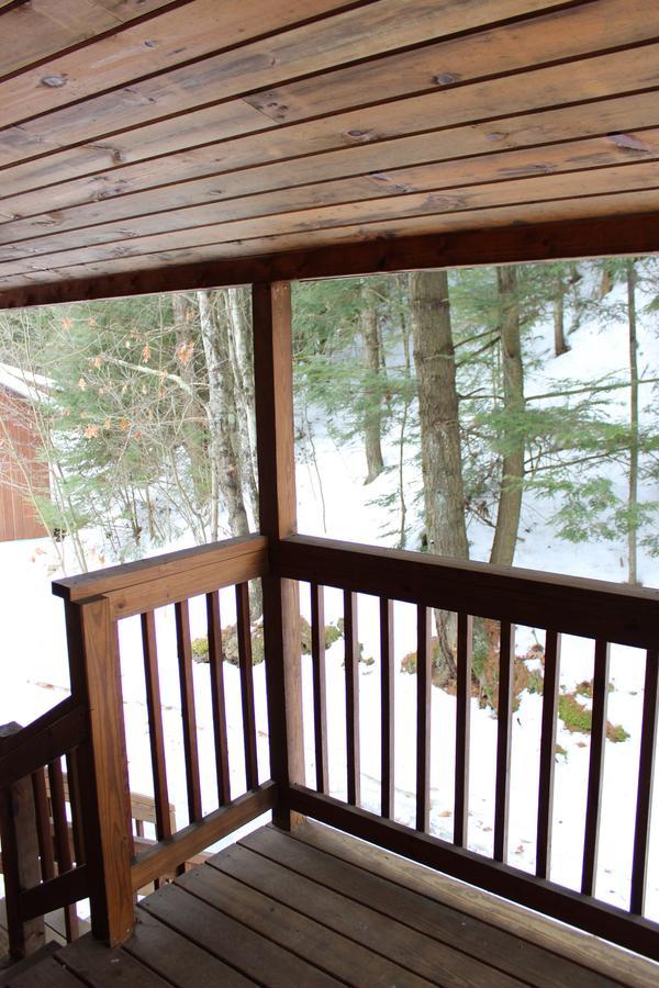 Nootka Lodge Woodsville Εξωτερικό φωτογραφία