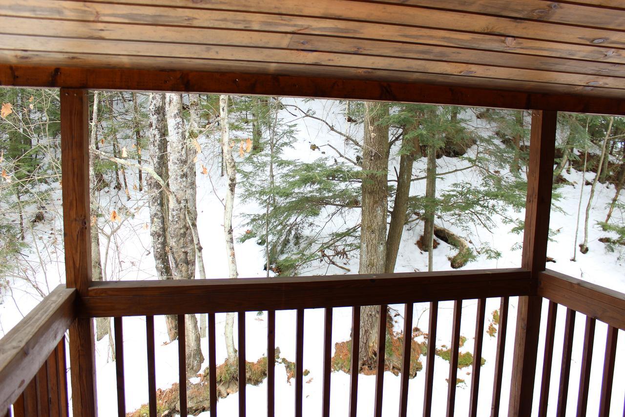 Nootka Lodge Woodsville Εξωτερικό φωτογραφία