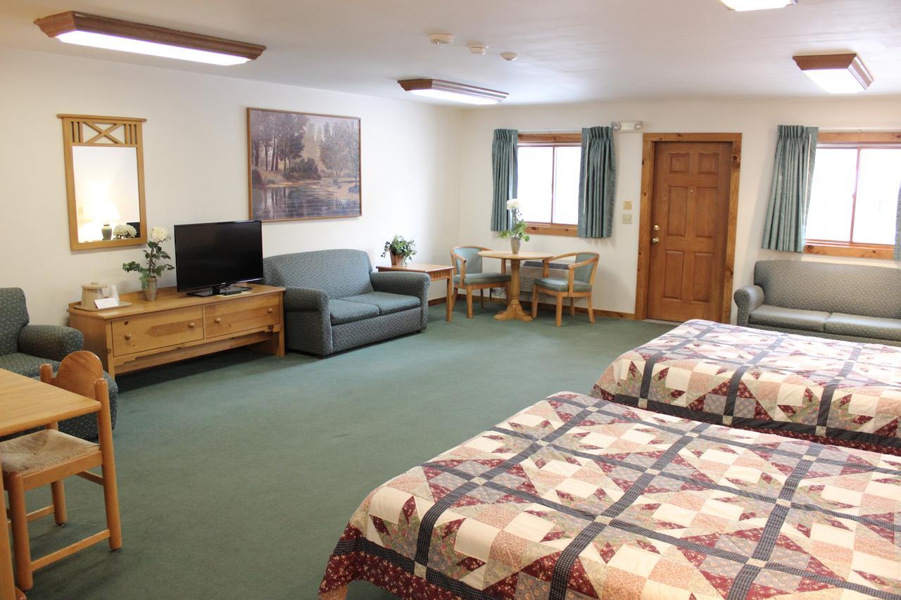 Nootka Lodge Woodsville Εξωτερικό φωτογραφία