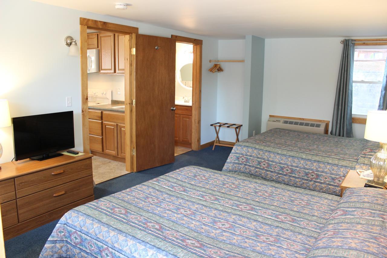 Nootka Lodge Woodsville Εξωτερικό φωτογραφία