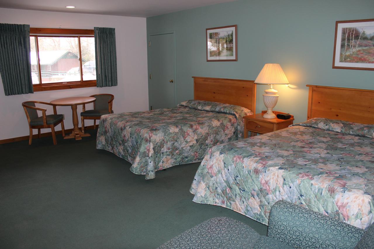 Nootka Lodge Woodsville Εξωτερικό φωτογραφία