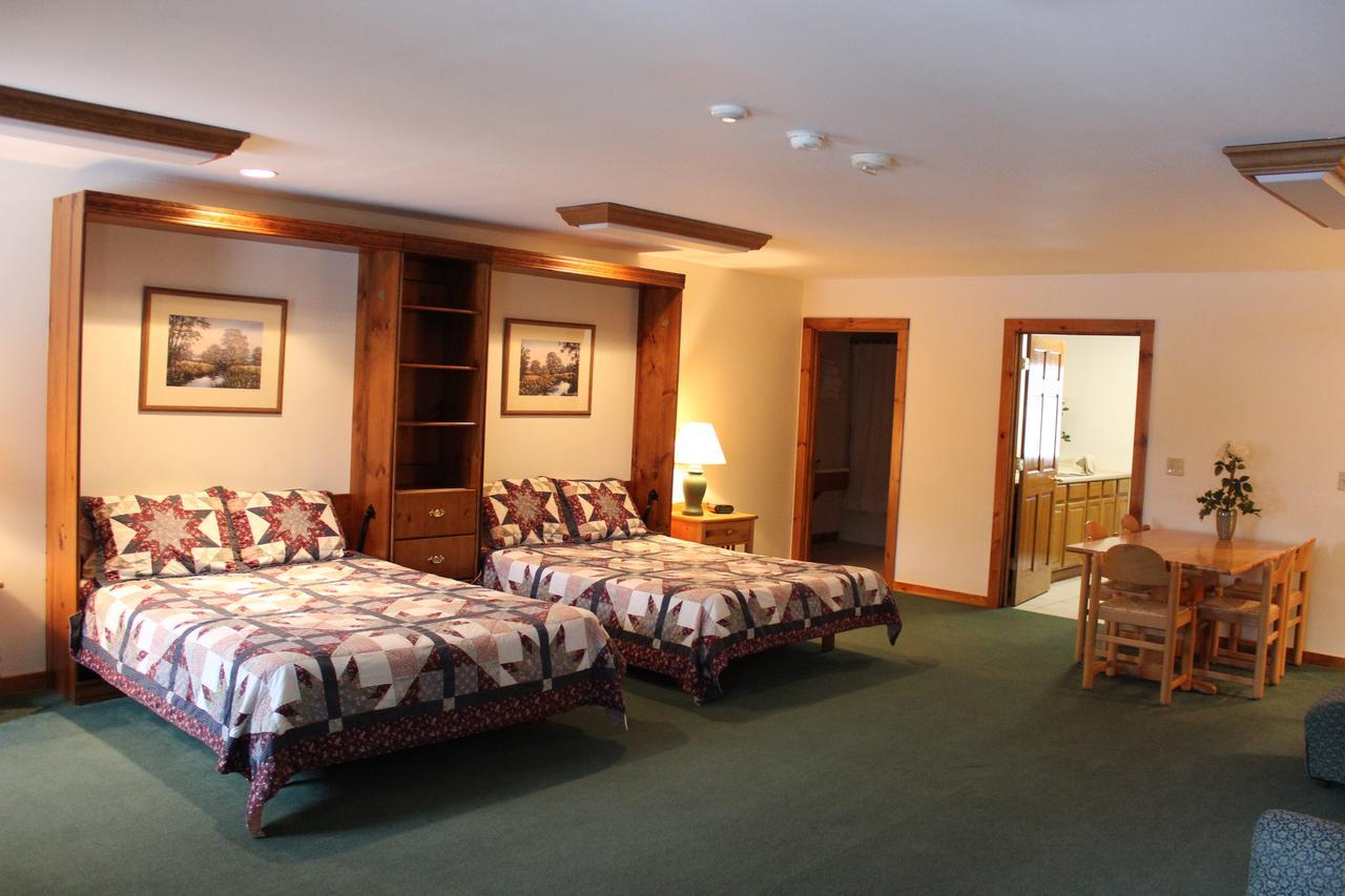 Nootka Lodge Woodsville Εξωτερικό φωτογραφία
