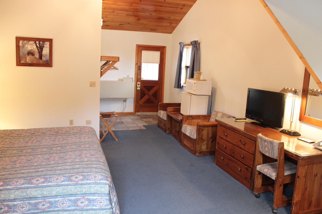 Nootka Lodge Woodsville Εξωτερικό φωτογραφία
