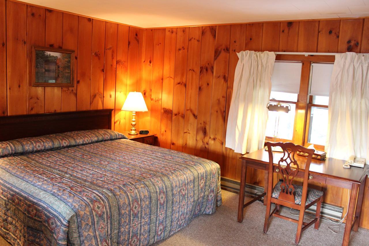 Nootka Lodge Woodsville Εξωτερικό φωτογραφία