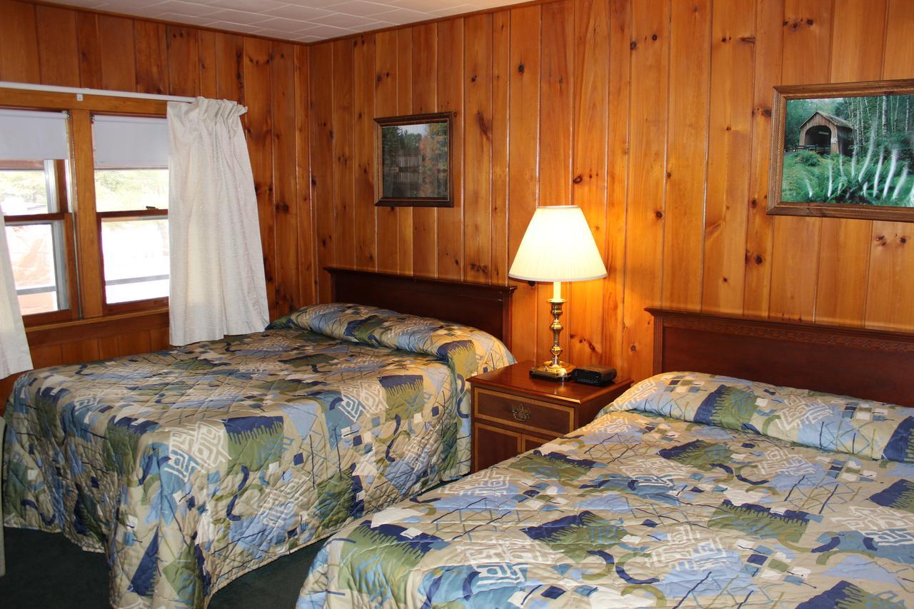 Nootka Lodge Woodsville Εξωτερικό φωτογραφία
