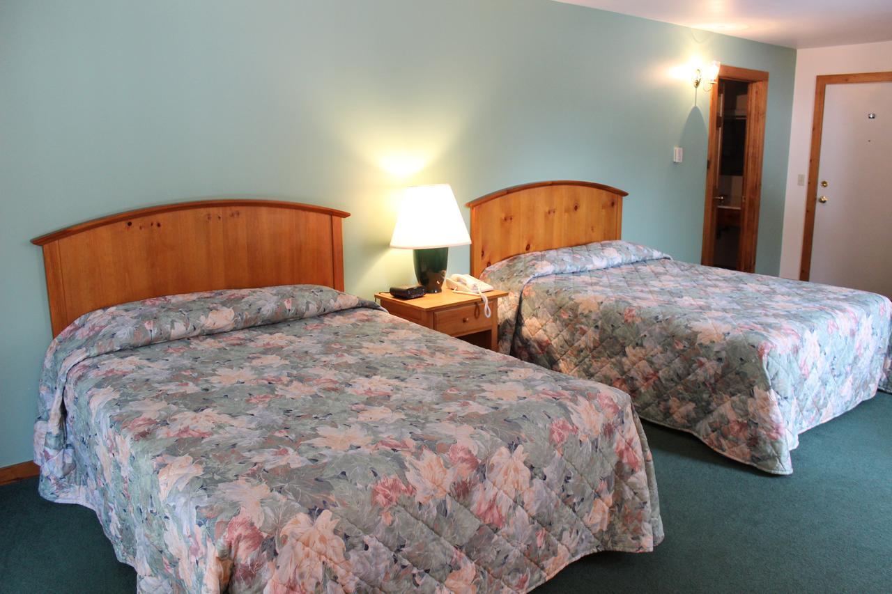 Nootka Lodge Woodsville Εξωτερικό φωτογραφία