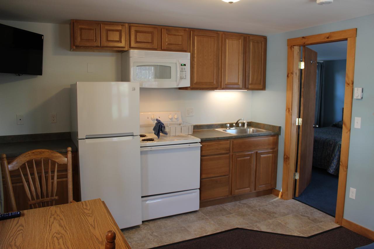 Nootka Lodge Woodsville Εξωτερικό φωτογραφία