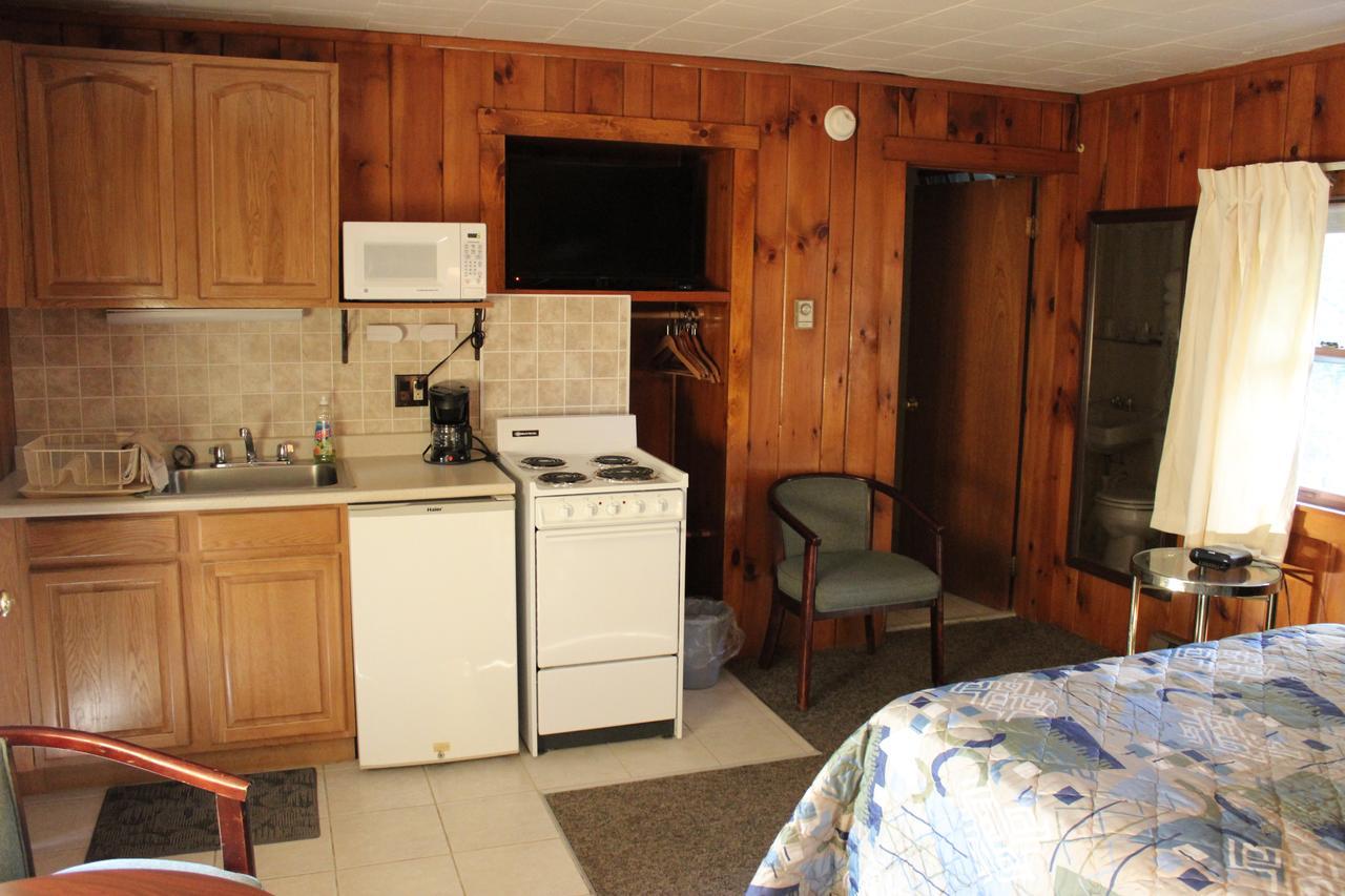 Nootka Lodge Woodsville Εξωτερικό φωτογραφία