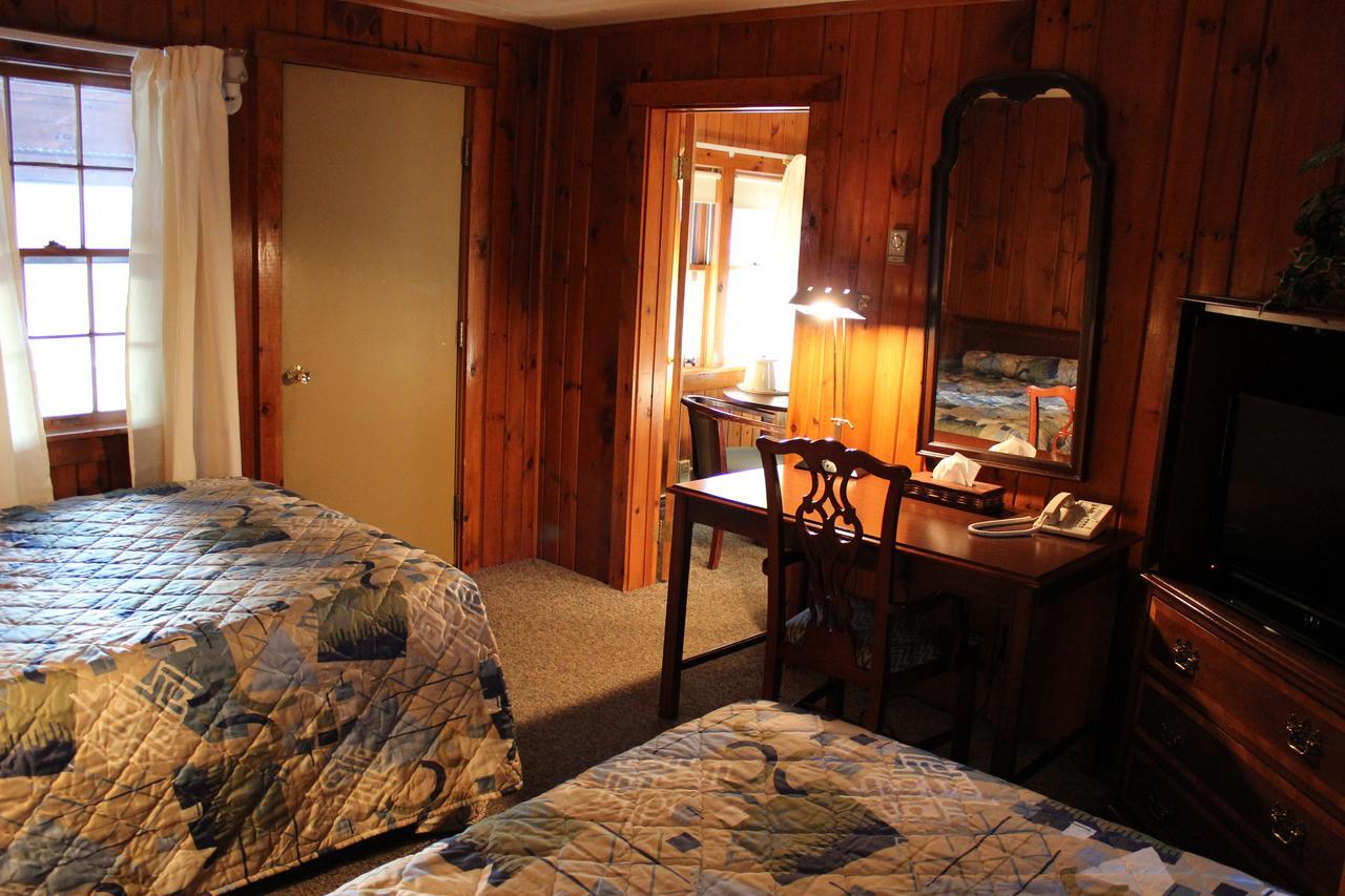 Nootka Lodge Woodsville Εξωτερικό φωτογραφία