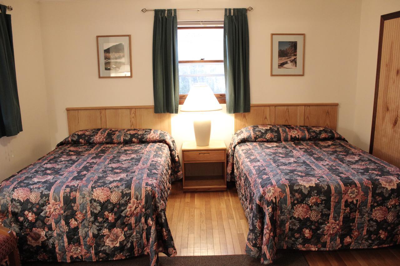 Nootka Lodge Woodsville Εξωτερικό φωτογραφία